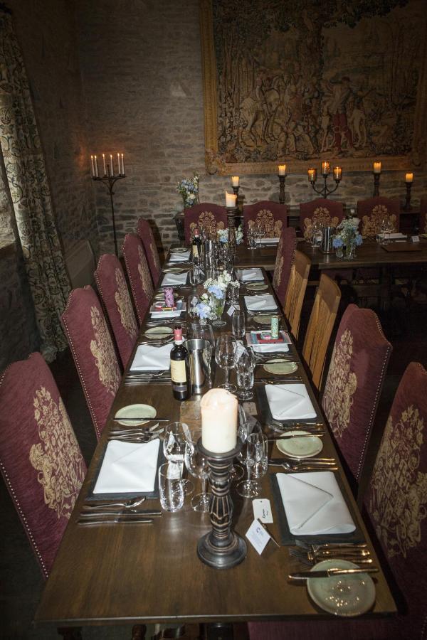 Old Downton Inn