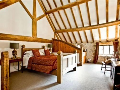 Old Downton Inn 5*