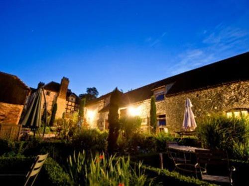 Inn Old Downton 5*
