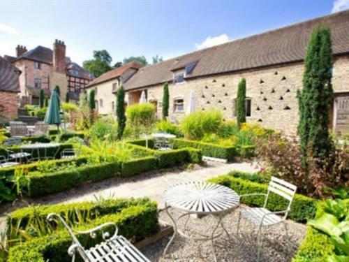 Inn Old Downton 5*