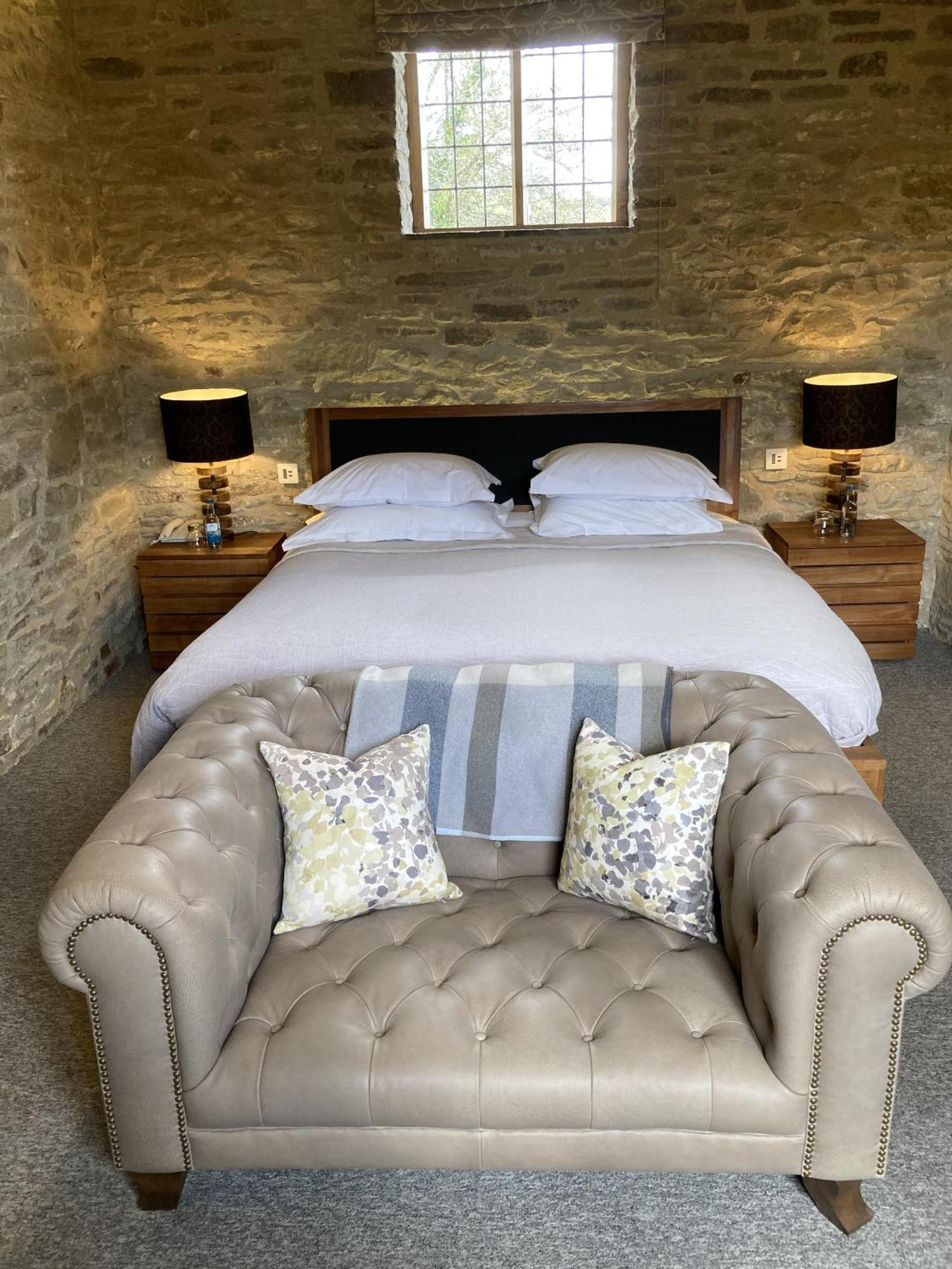 Inn Old Downton 5*