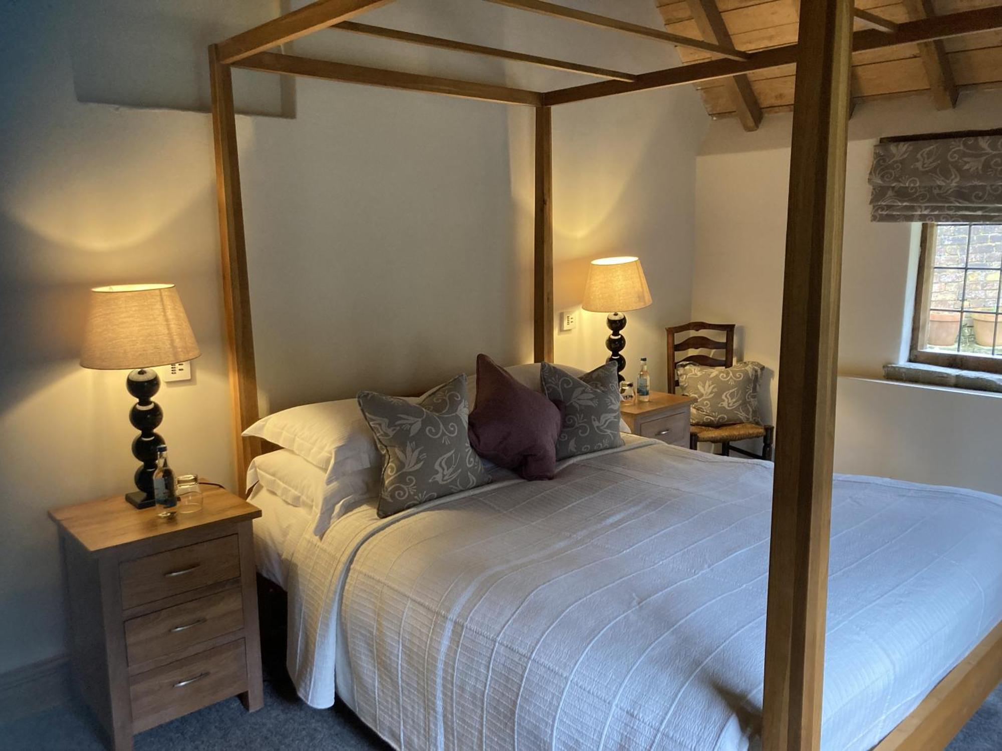 Old Downton 5* Ludlow