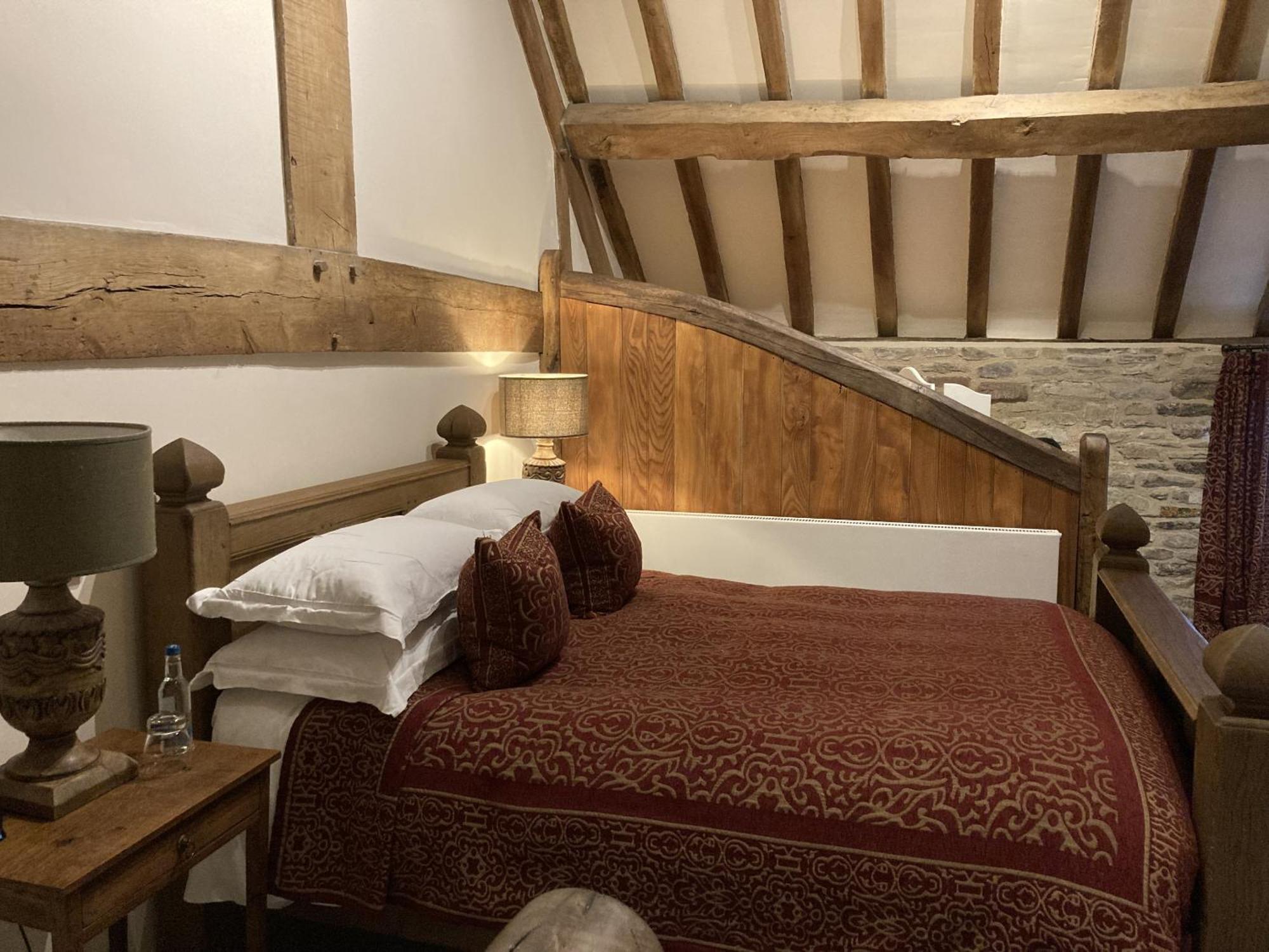 Inn Old Downton 5*