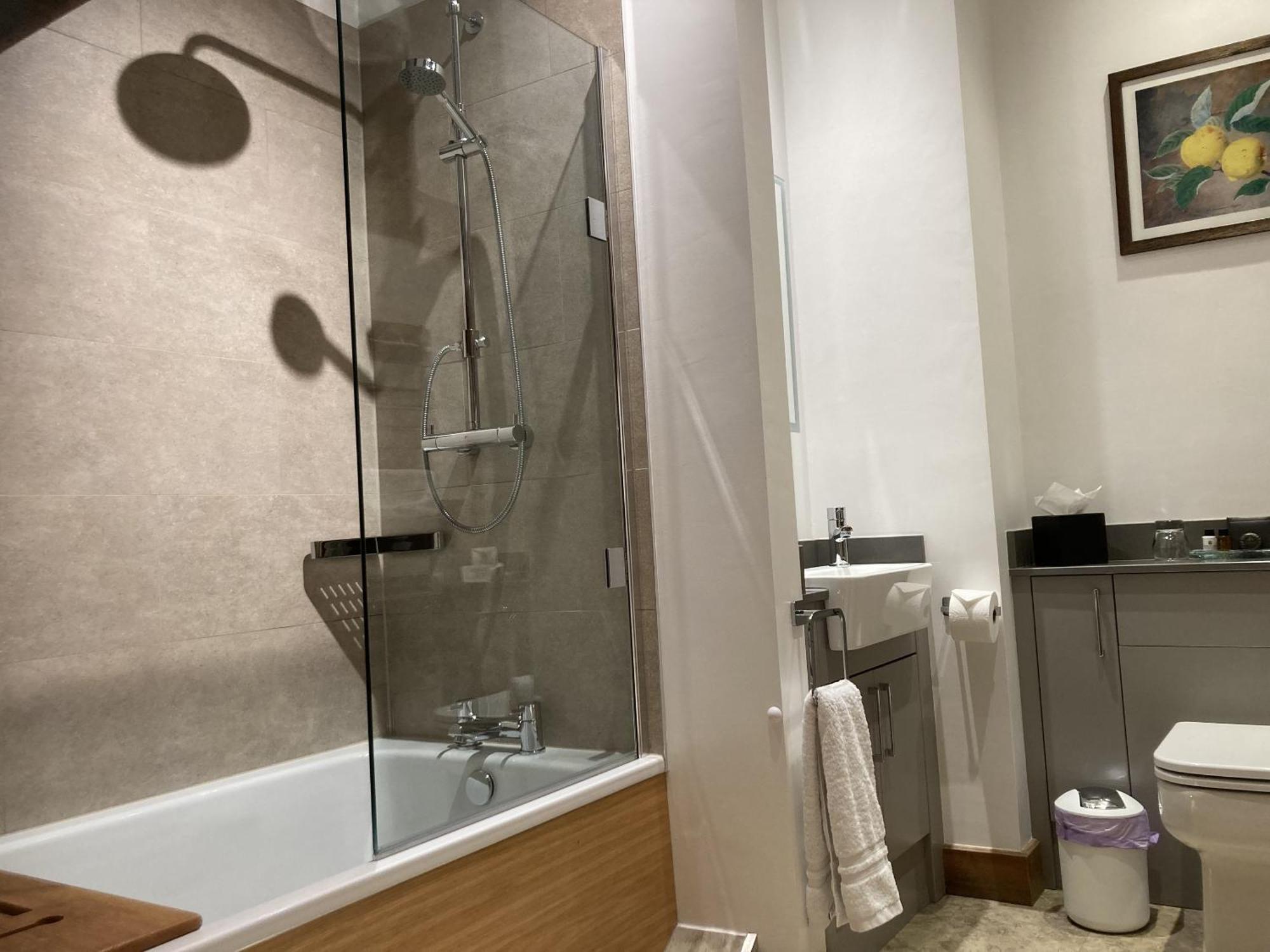 Inn Old Downton 5*