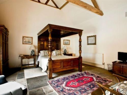 Old Downton Inn 5*