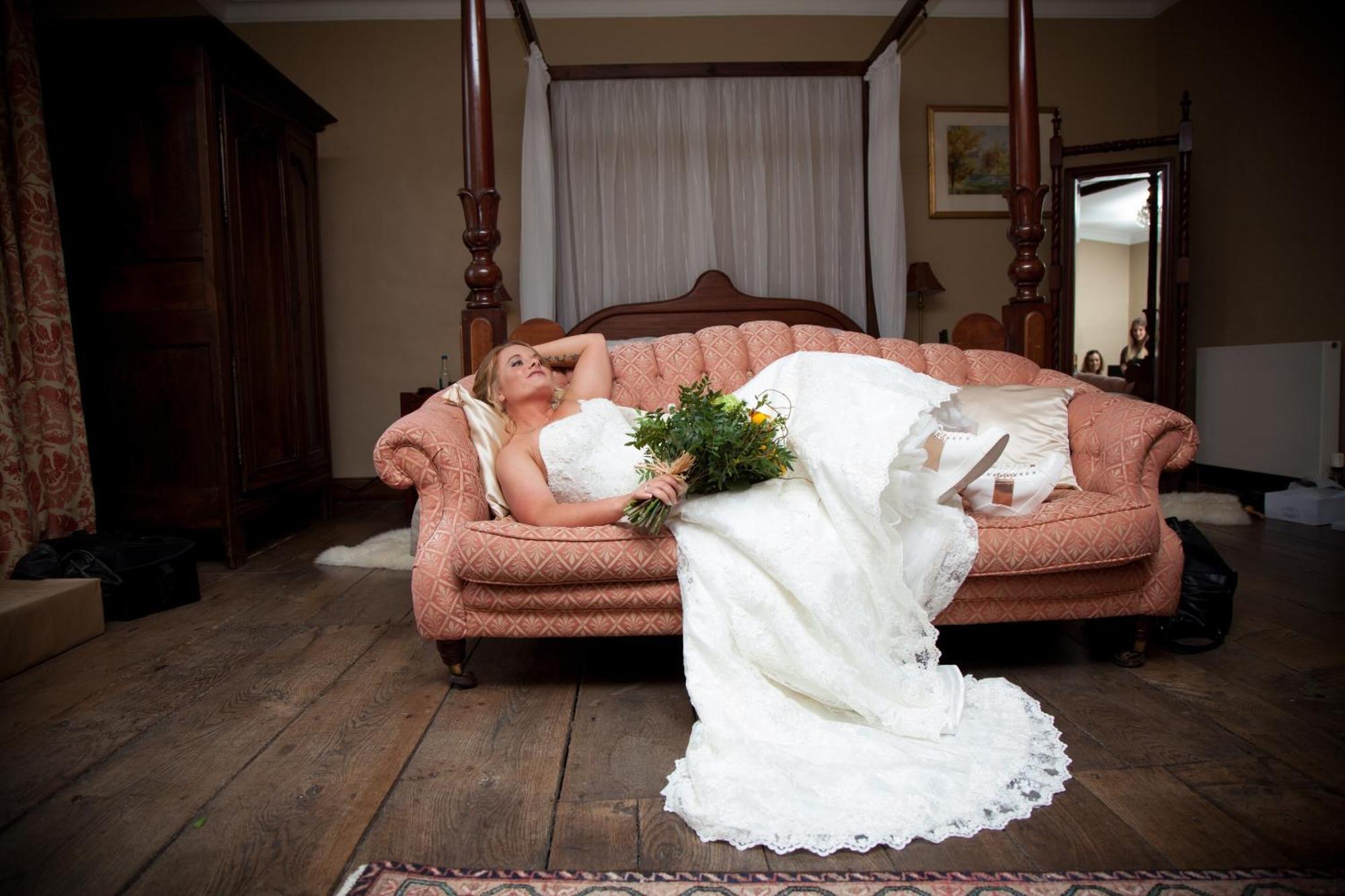 Old Downton Inn 5*