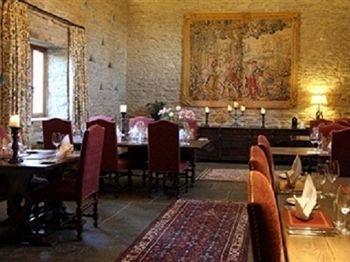 Old Downton Inn Ludlow