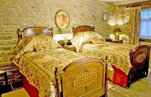 Old Downton Inn 5*