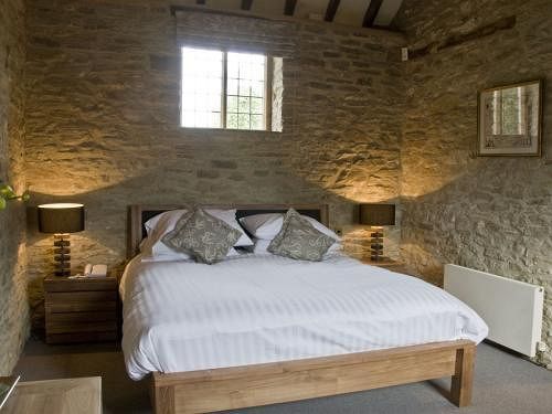 Inn Old Downton Ludlow