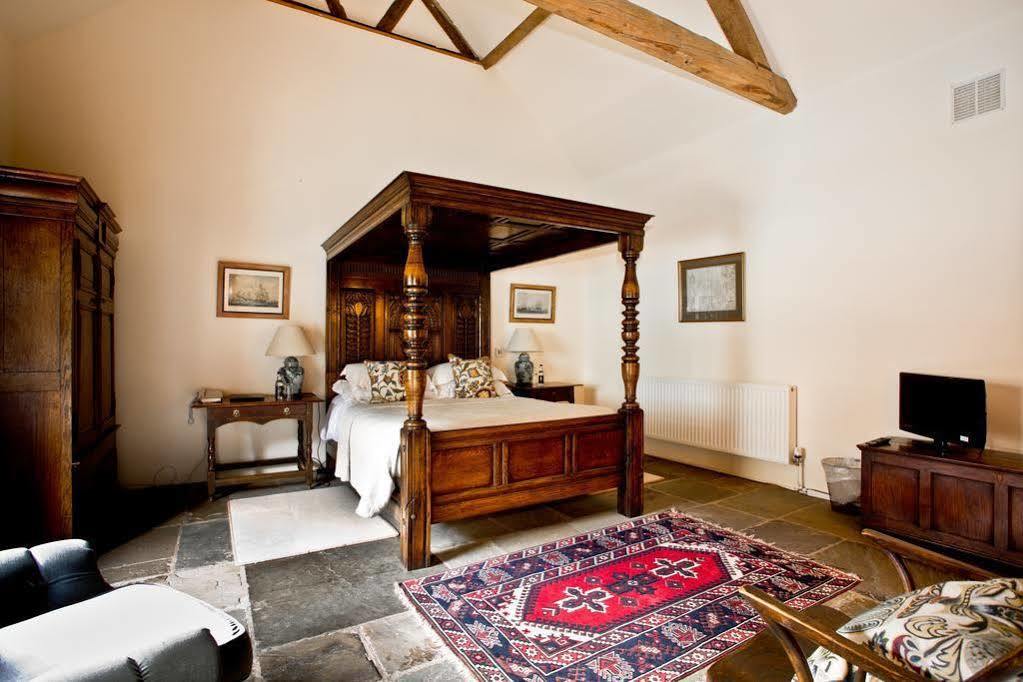 Inn Old Downton 5*