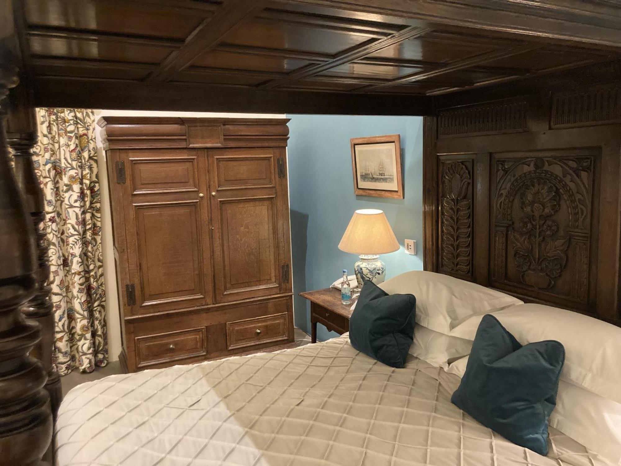 Estalagem Old Downton 5*