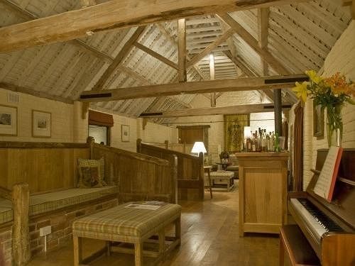 Estalagem Old Downton Ludlow