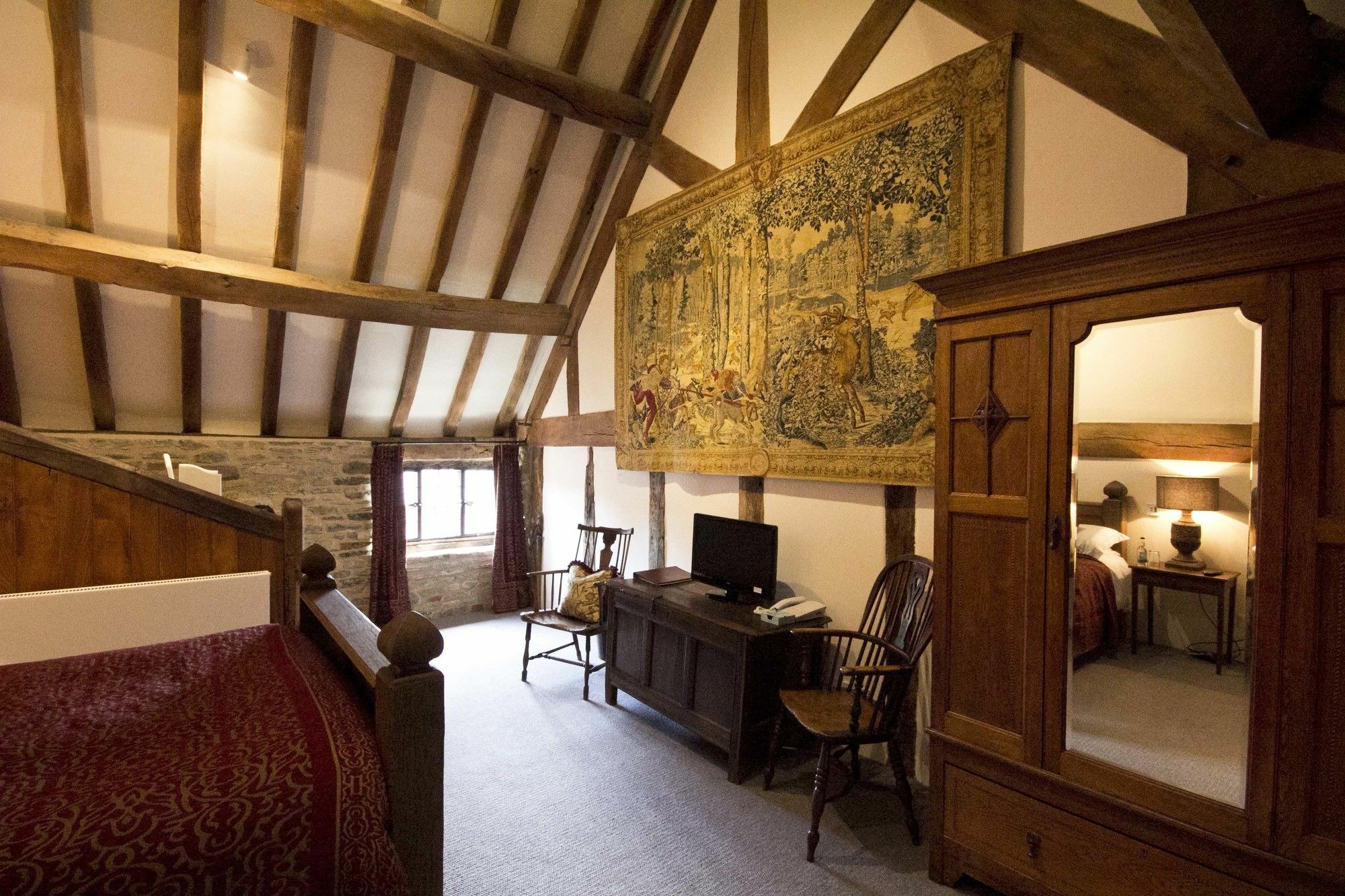 Old Downton 5*